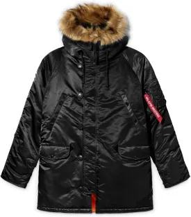 Alpha Industries Men's Military