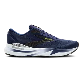 Brooks Adrenaline GTS 24 Peacoat - Black - Sharp Green
