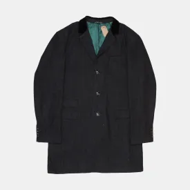 Jeff Banks Overcoat