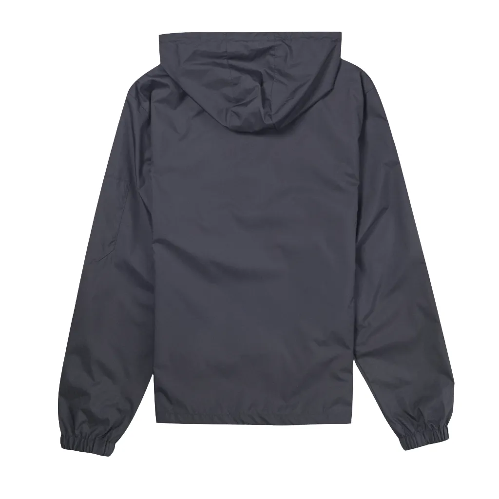 Marai Ripstop Nylon Windbreaker Jacket Men