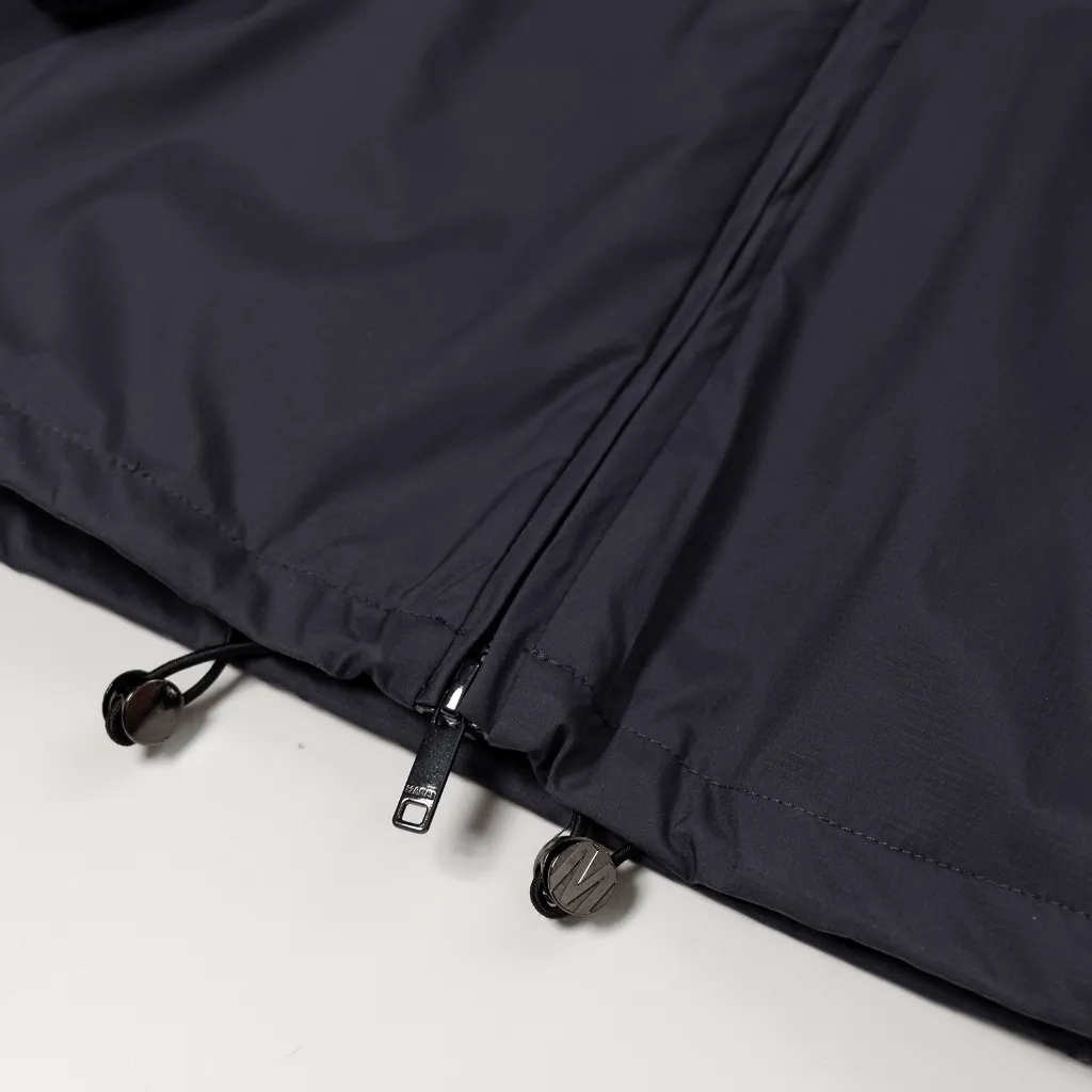 Marai Ripstop Nylon Windbreaker Jacket Men