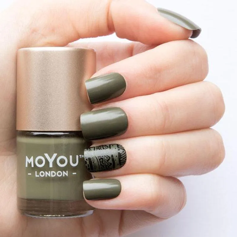 Premium Nail Polish - Into the Woods