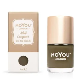Premium Nail Polish - Into the Woods