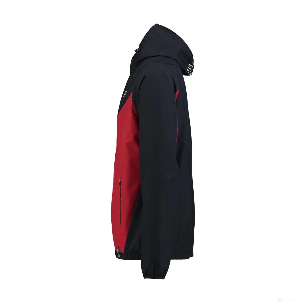 Red Bull Windbreaker, Seasonal Wind, Blue, 2018
