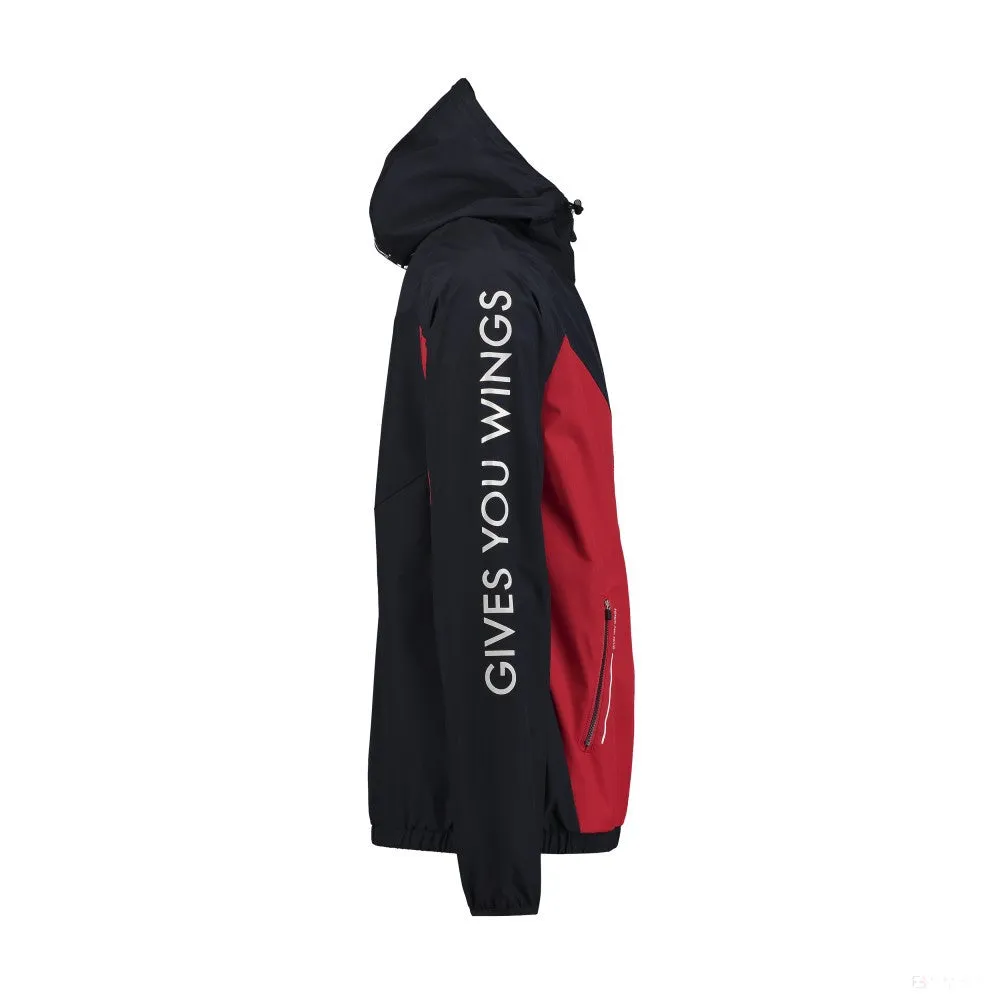 Red Bull Windbreaker, Seasonal Wind, Blue, 2018