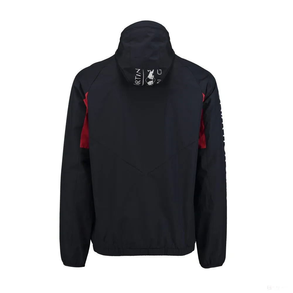 Red Bull Windbreaker, Seasonal Wind, Blue, 2018
