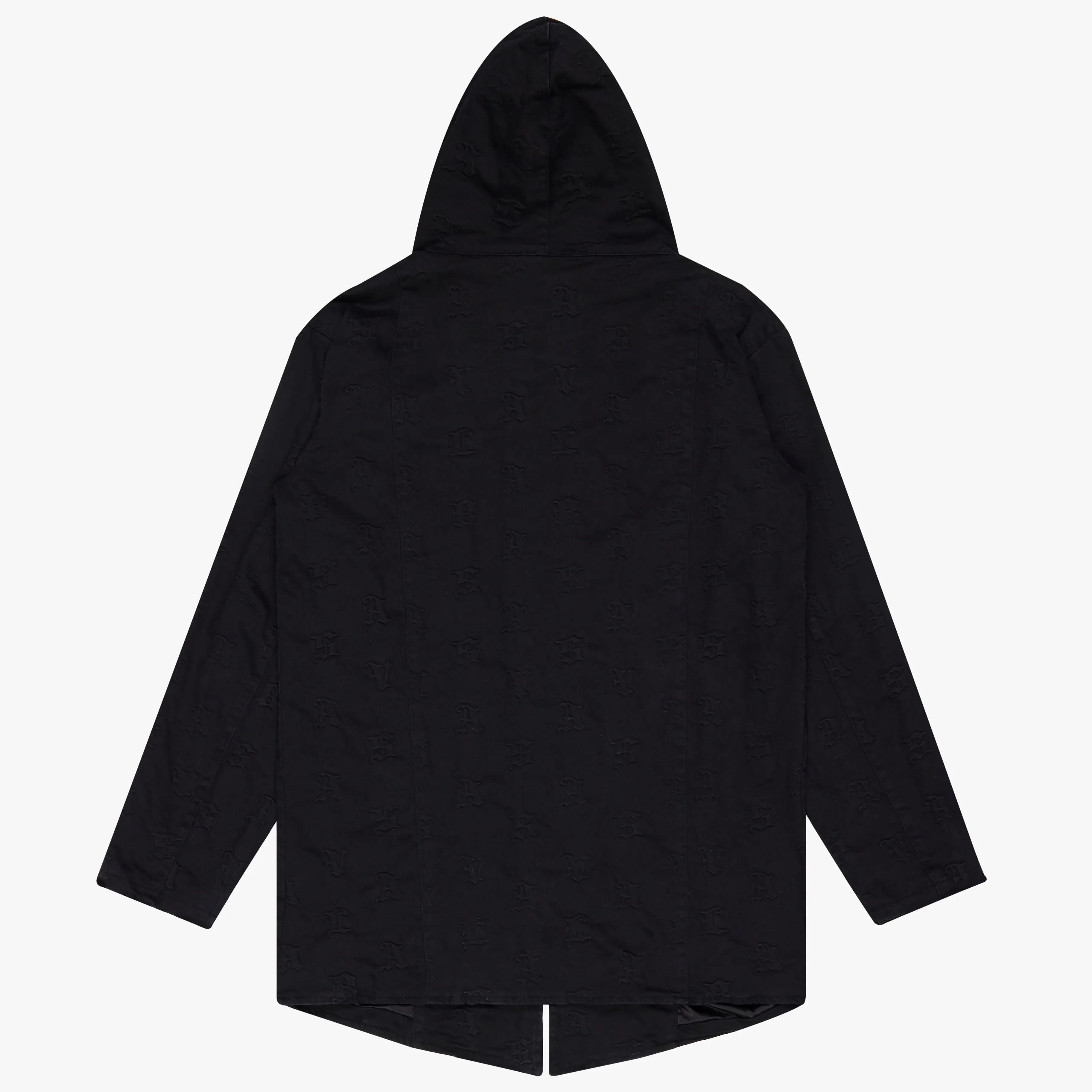 Valabasas "Ealdor" Trench Coat